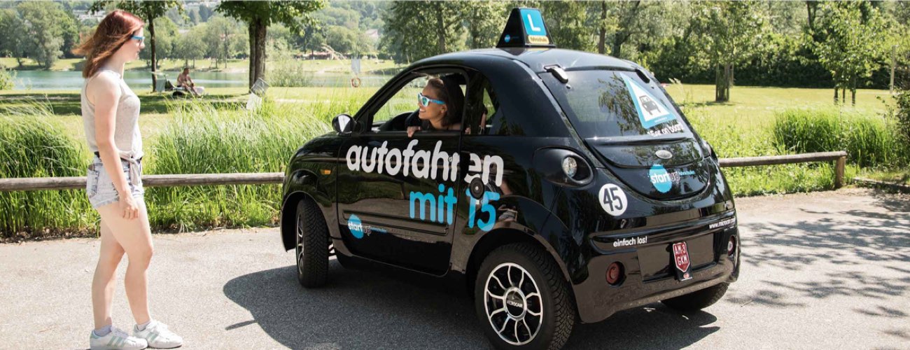 Microcar 3
